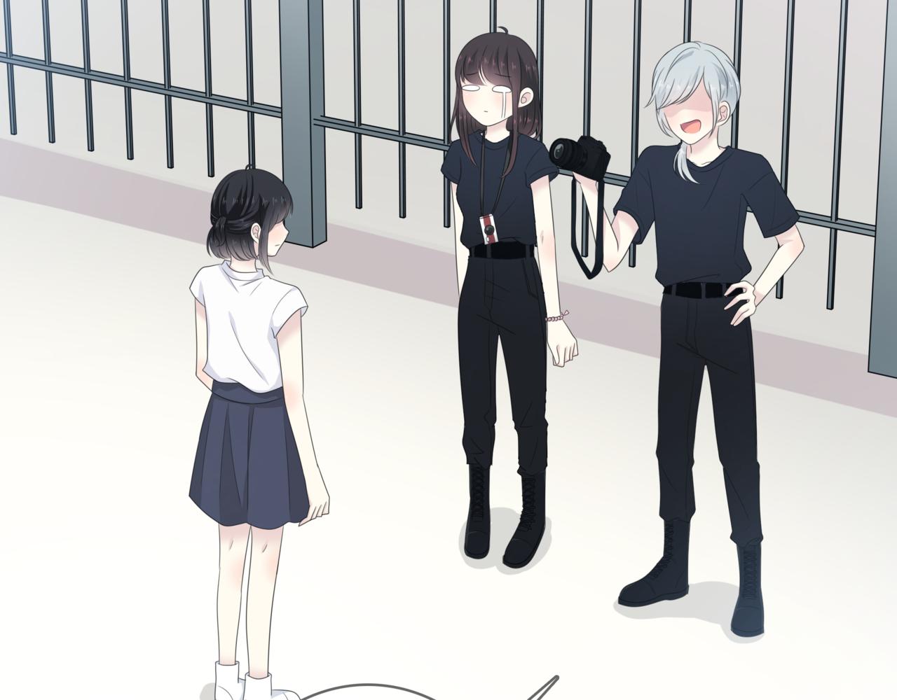 第97话 冤家路窄(1/2)-第103话