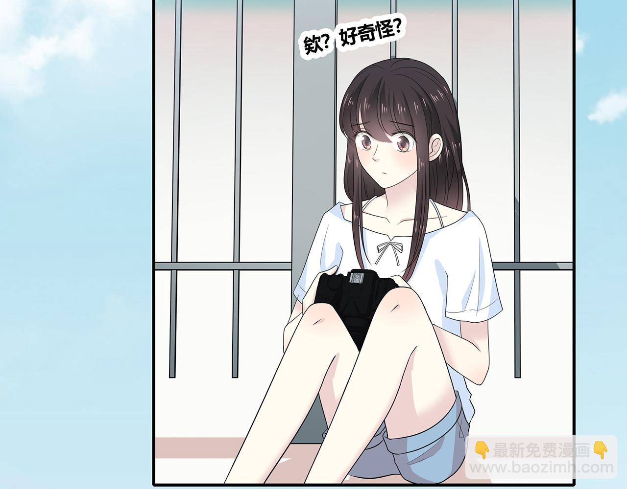 第99话 拉力赛(1/3)-第105话