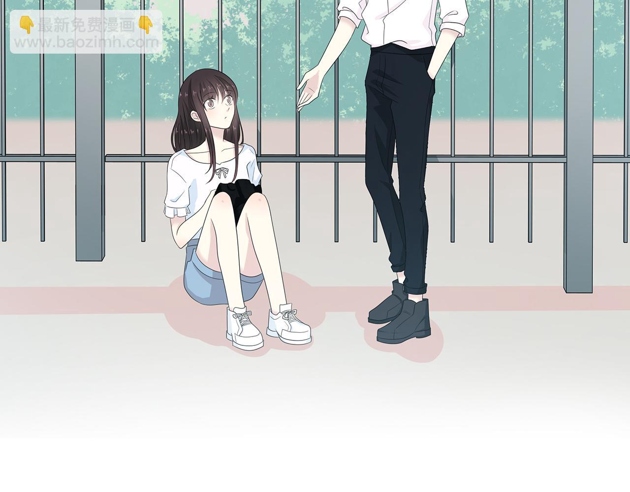 第99话 拉力赛(1/3)-第105话