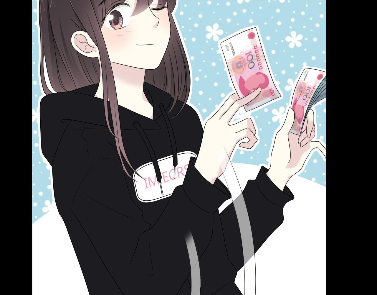 第101话 借钱(1/3)-第107话