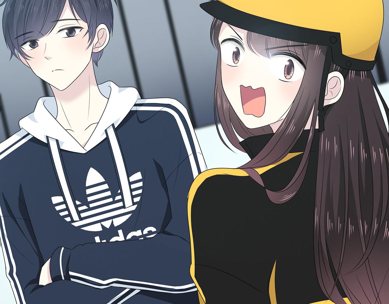 第103话 借你而已(1/2)-第109话