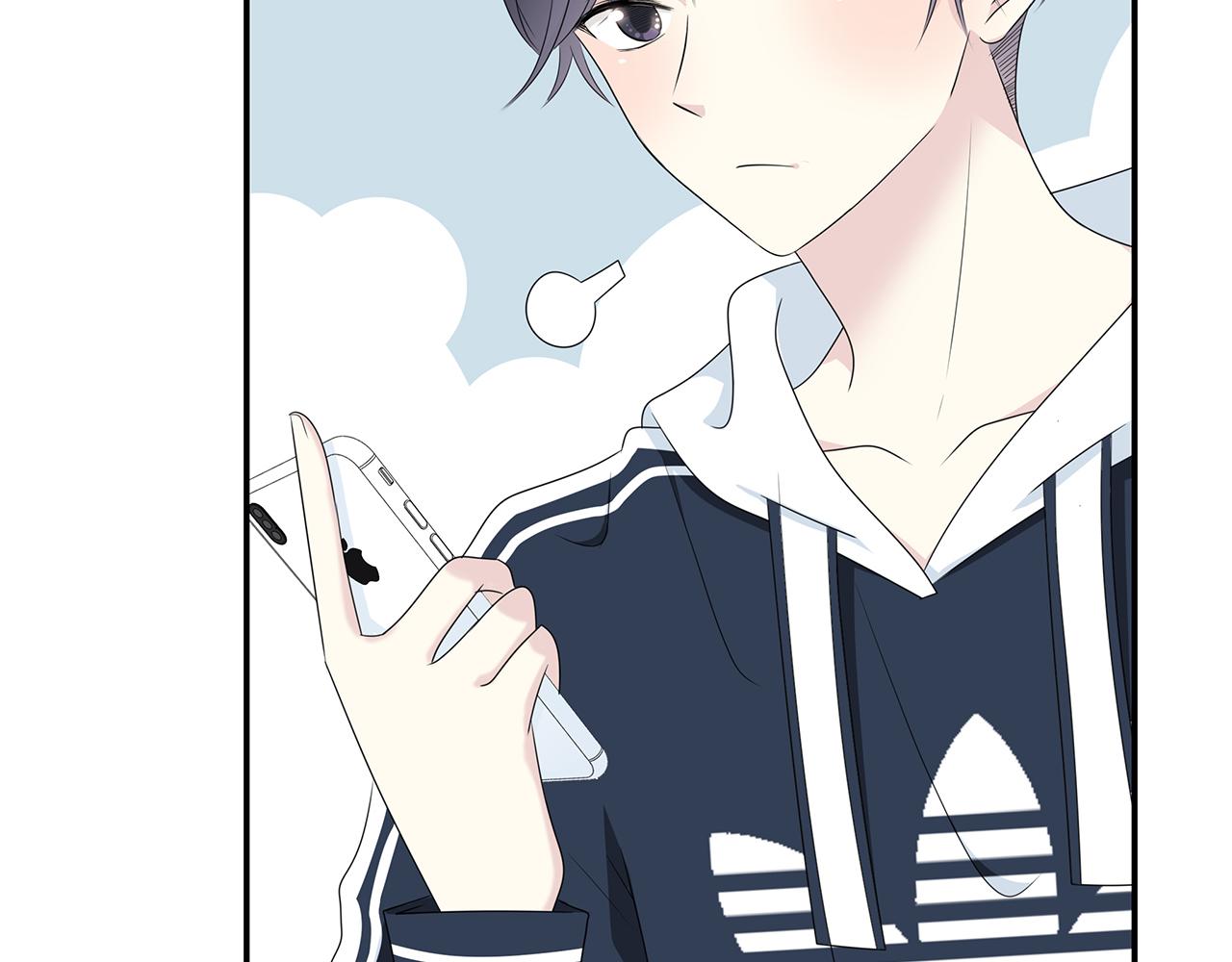 第103话 借你而已(1/2)-第109话