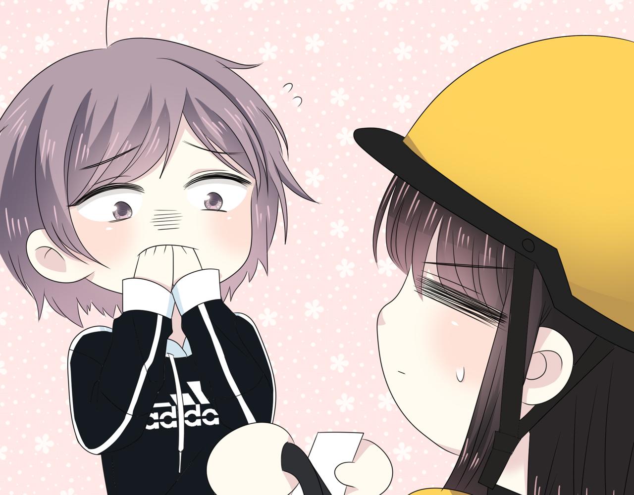 第103话 借你而已(1/2)-第109话