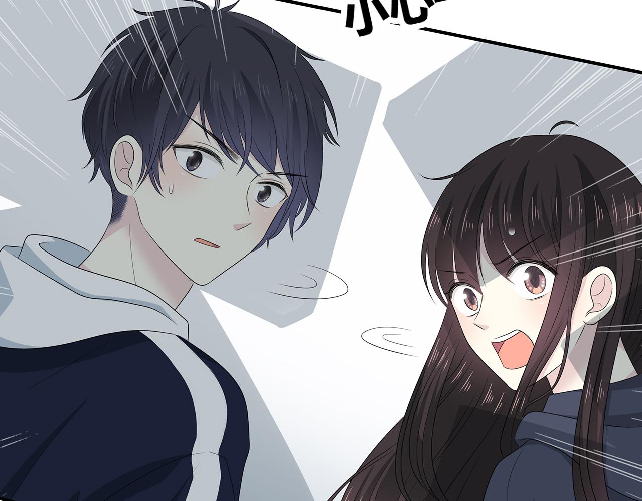 第105话 可爱的样子(1/2)-第111话