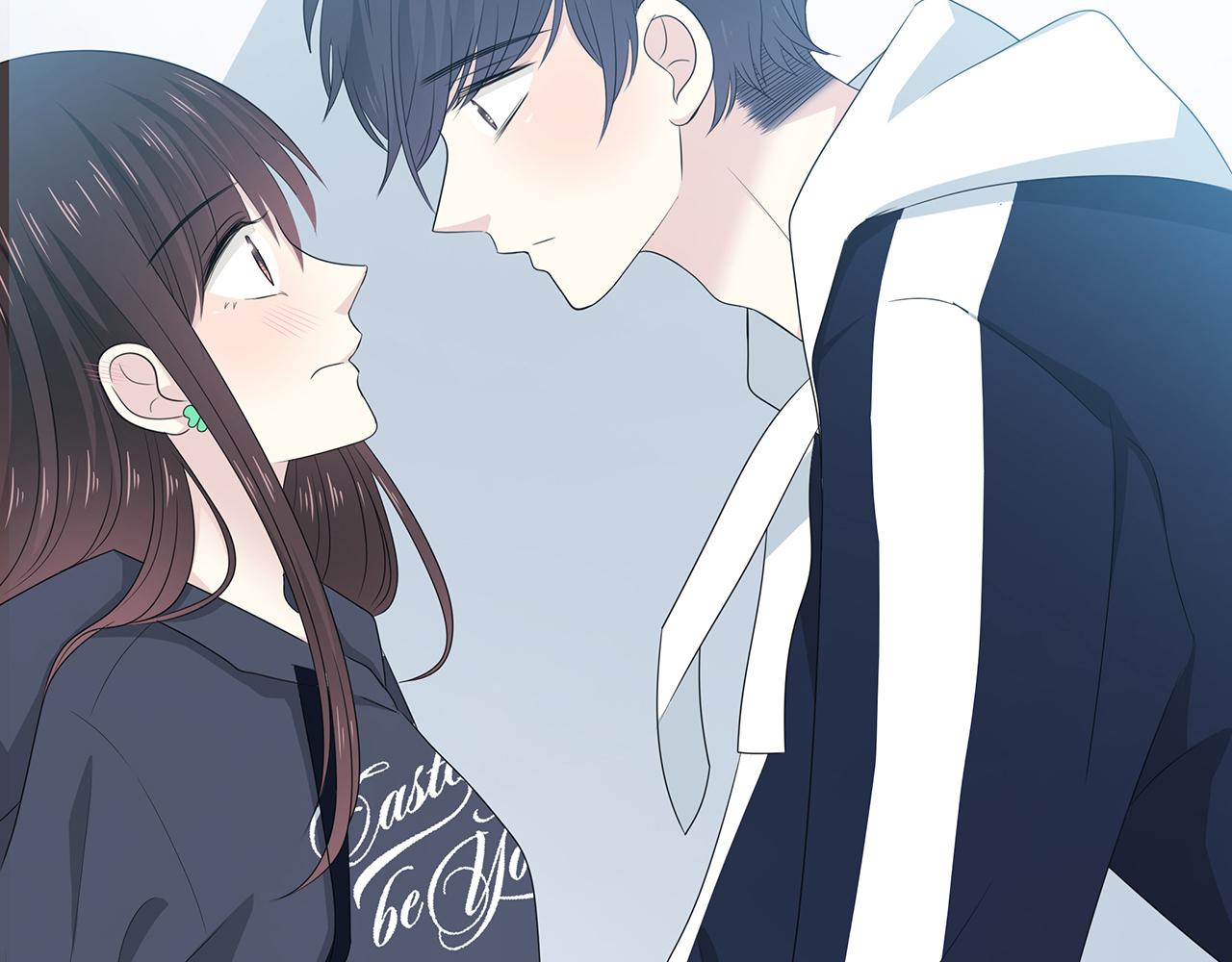 第105话 可爱的样子(1/2)-第111话