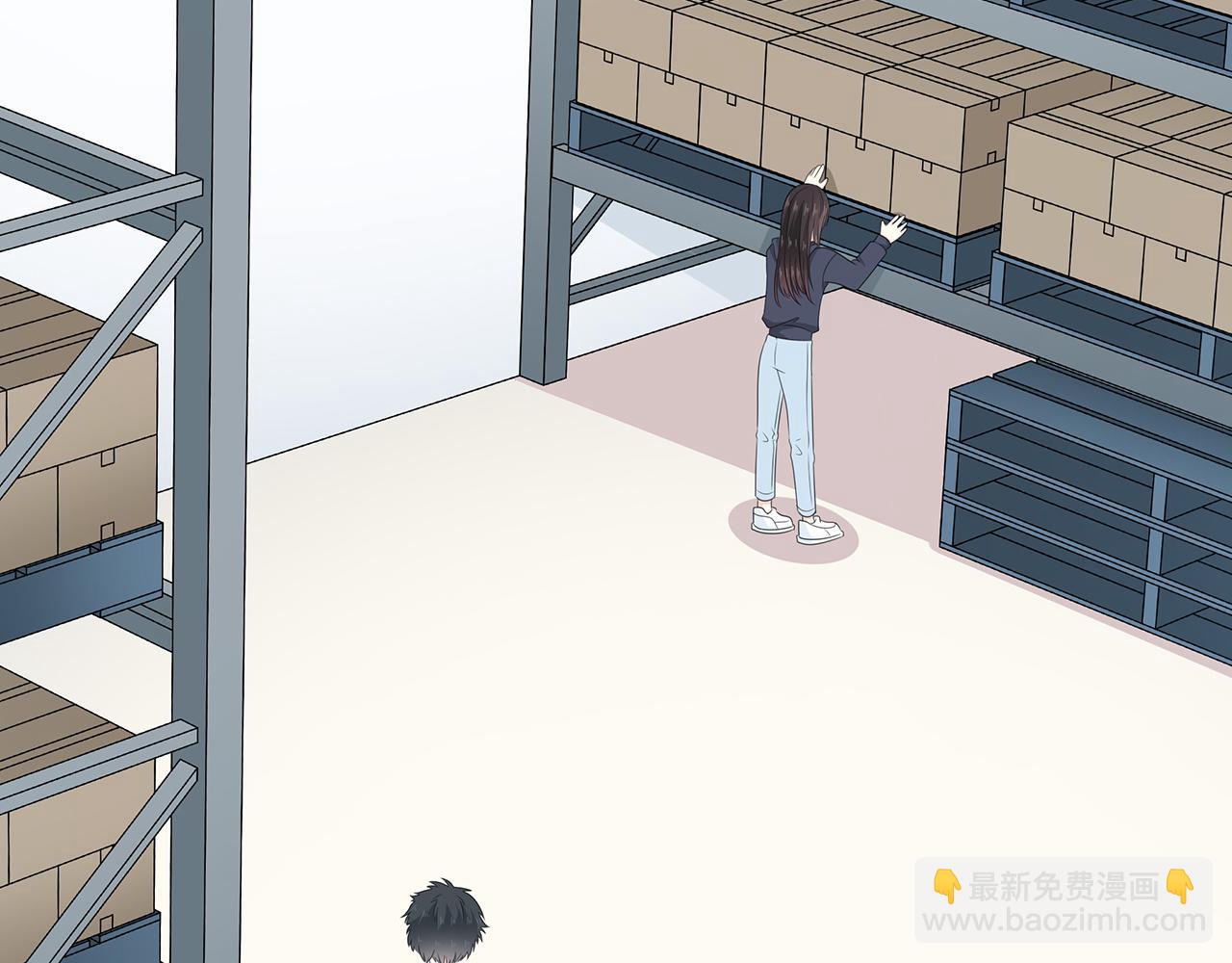 第105话 可爱的样子(1/2)-第111话