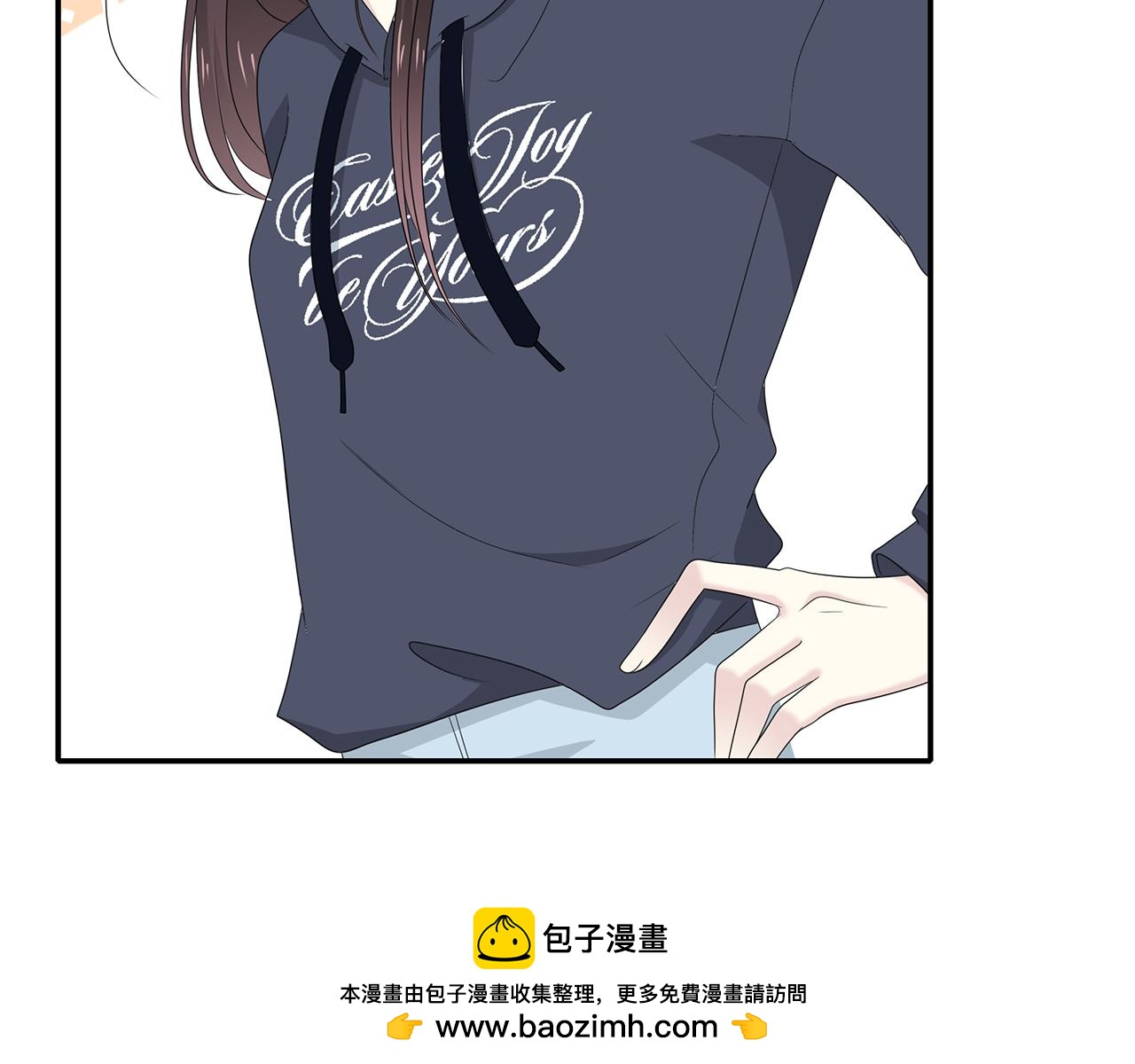 第105话 可爱的样子(1/2)-第111话