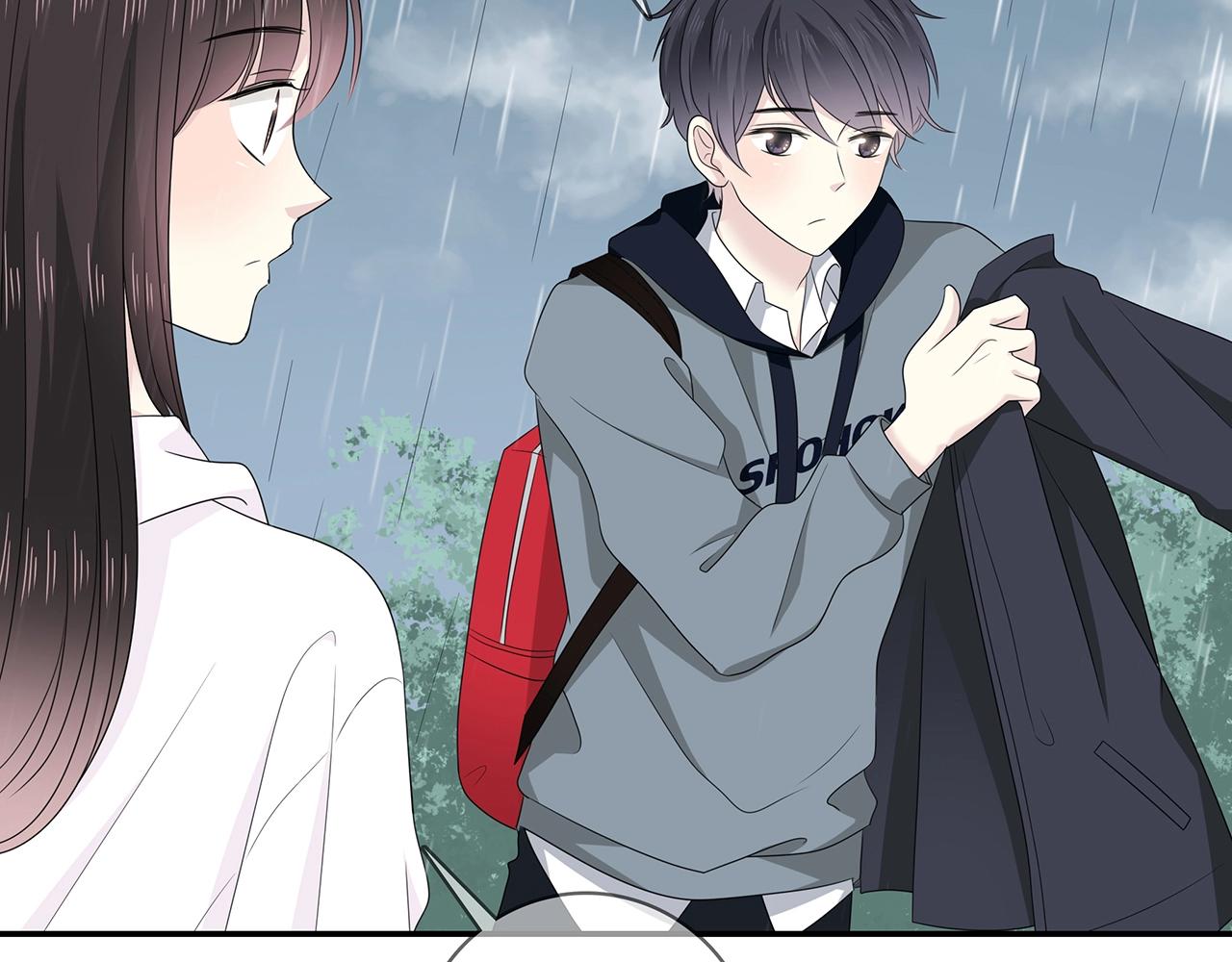 第110话 八卦！(1/2)-第117话