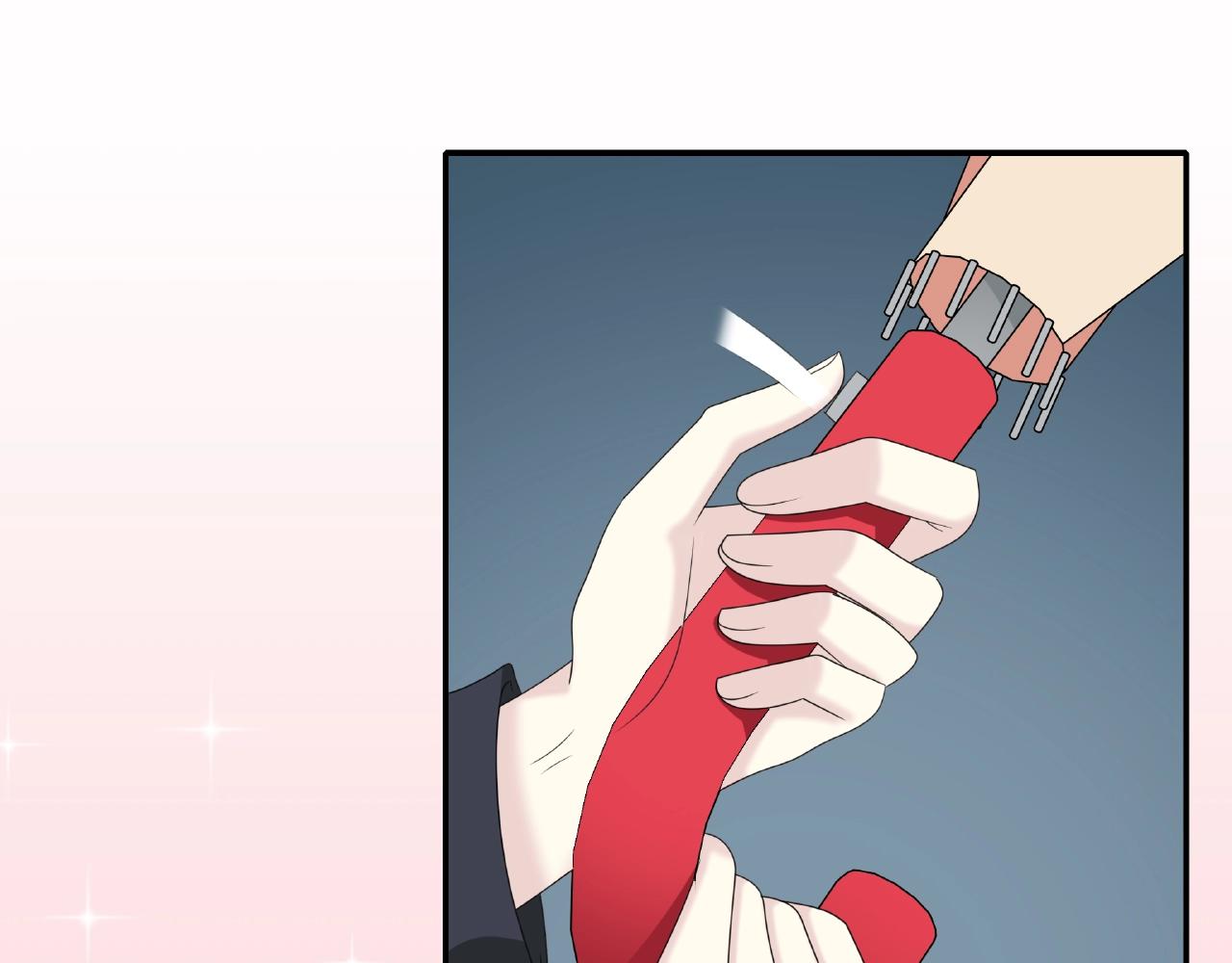 第110话 八卦！(1/2)-第117话