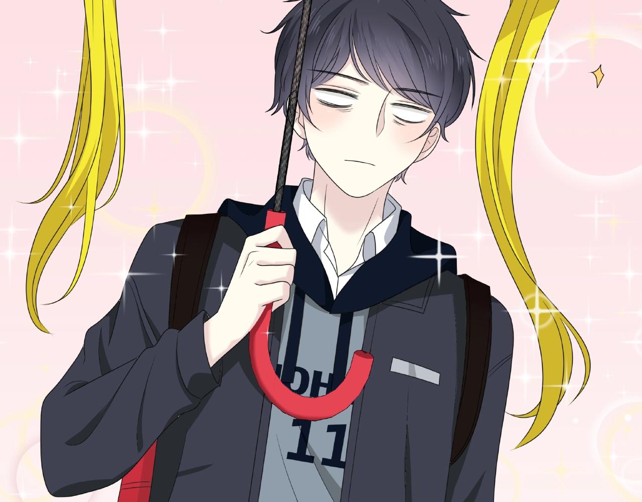 第110话 八卦！(1/2)-第117话