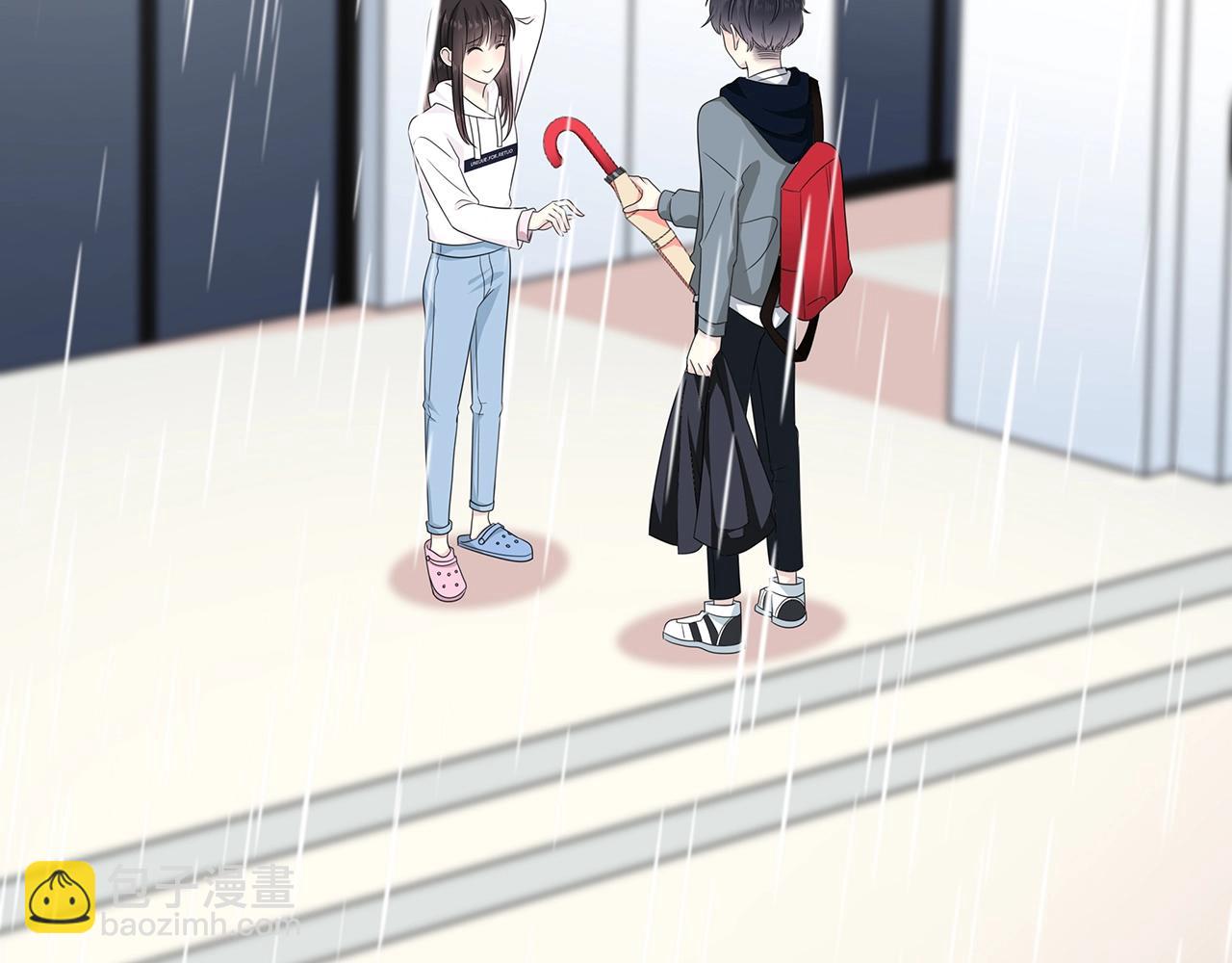 第110话 八卦！(1/2)-第117话