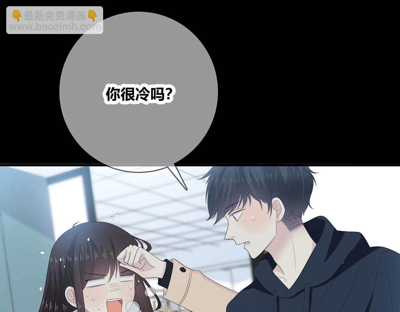 第112话 说不出口的问题(1/3)-第119话