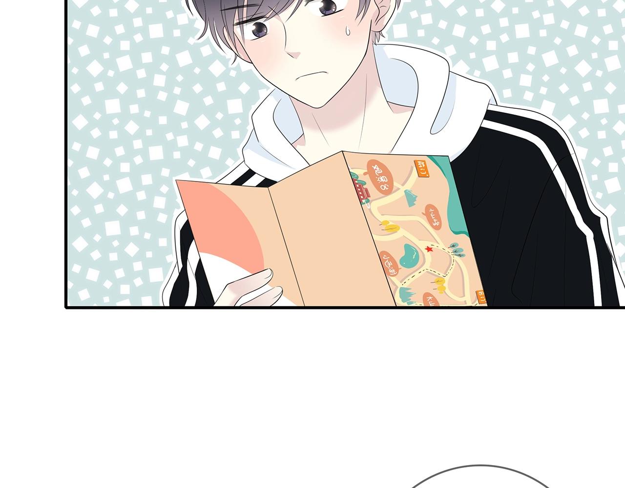 第116话 亲密接触(1/4)-第123话