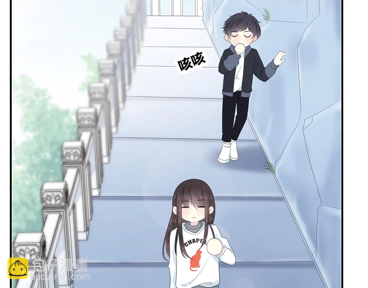 第116话 亲密接触(1/4)-第123话