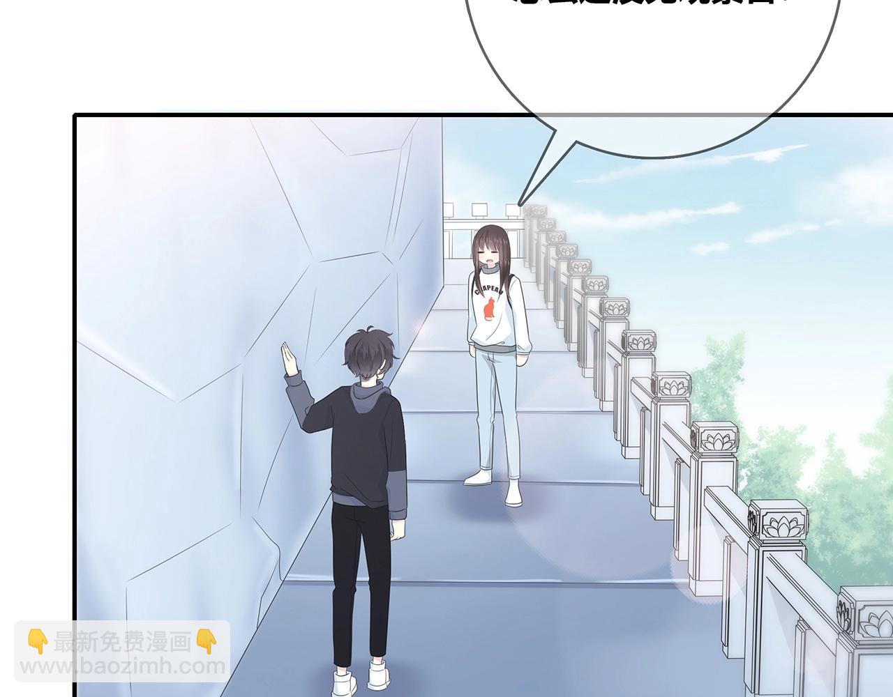 第116话 亲密接触(1/4)-第123话