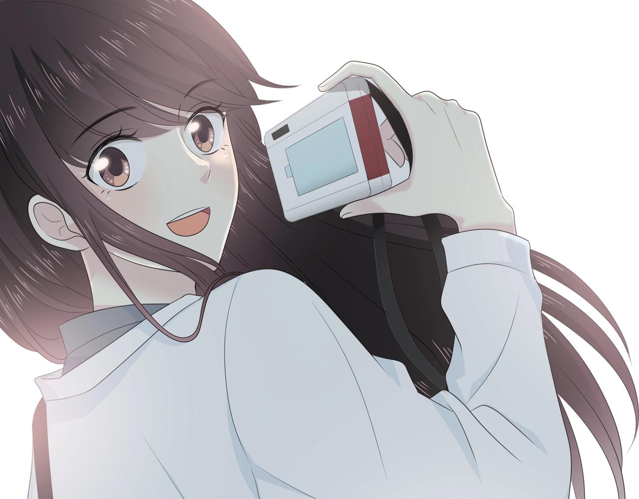 第116话 亲密接触(1/4)-第123话