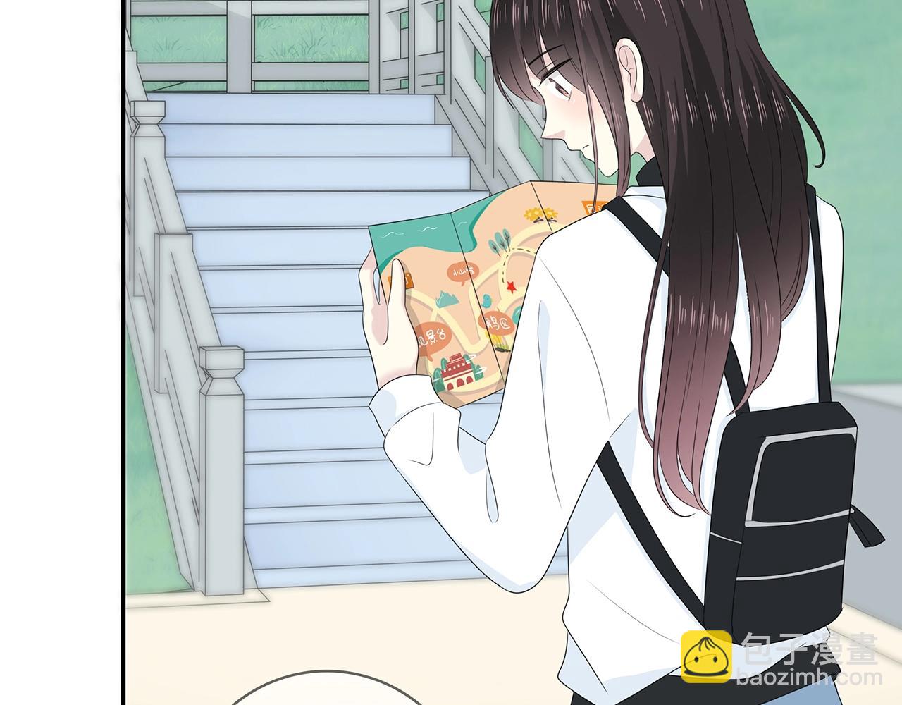 第116话 亲密接触(1/4)-第123话