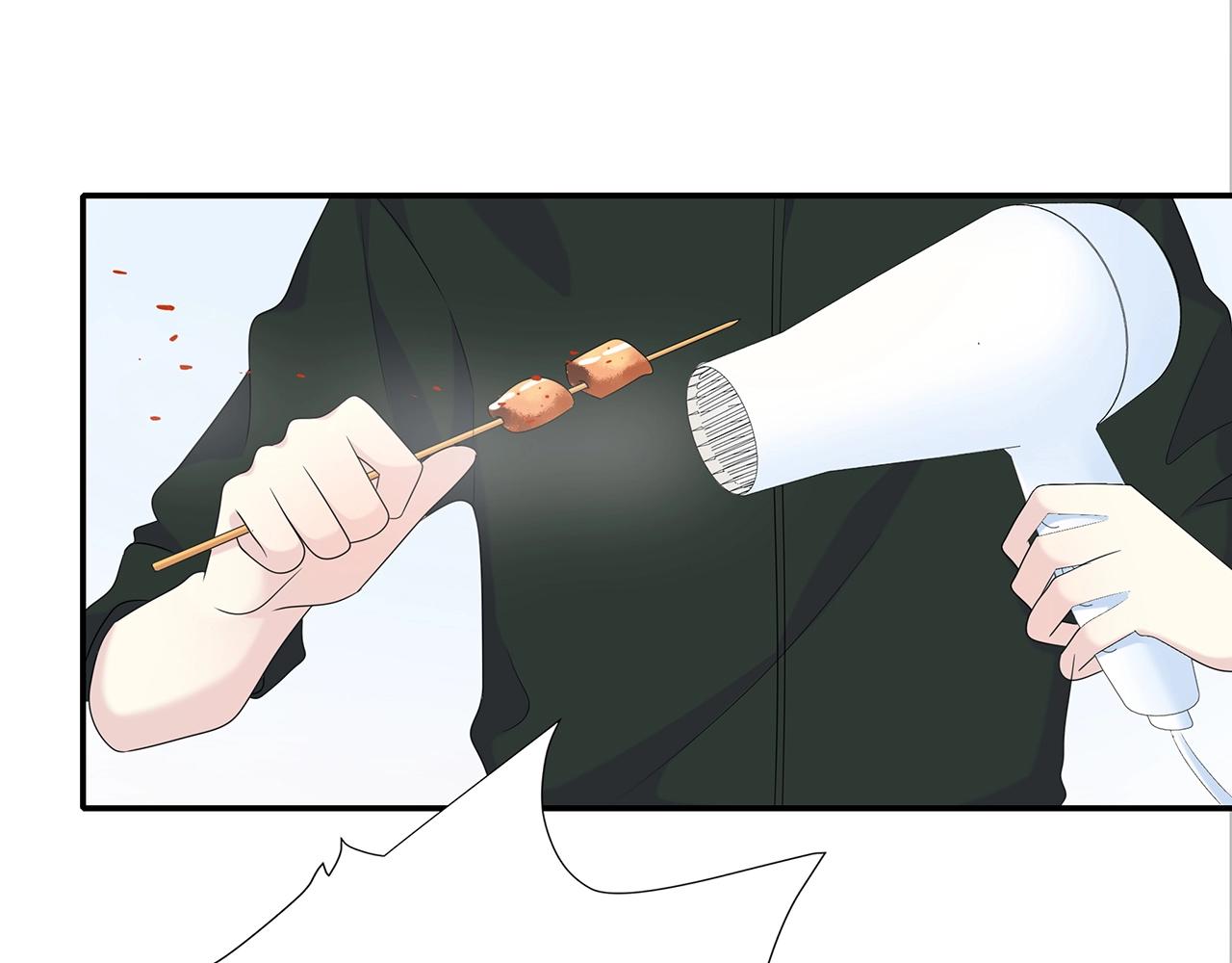 第118话 泡面之夜(1/3)-第125话