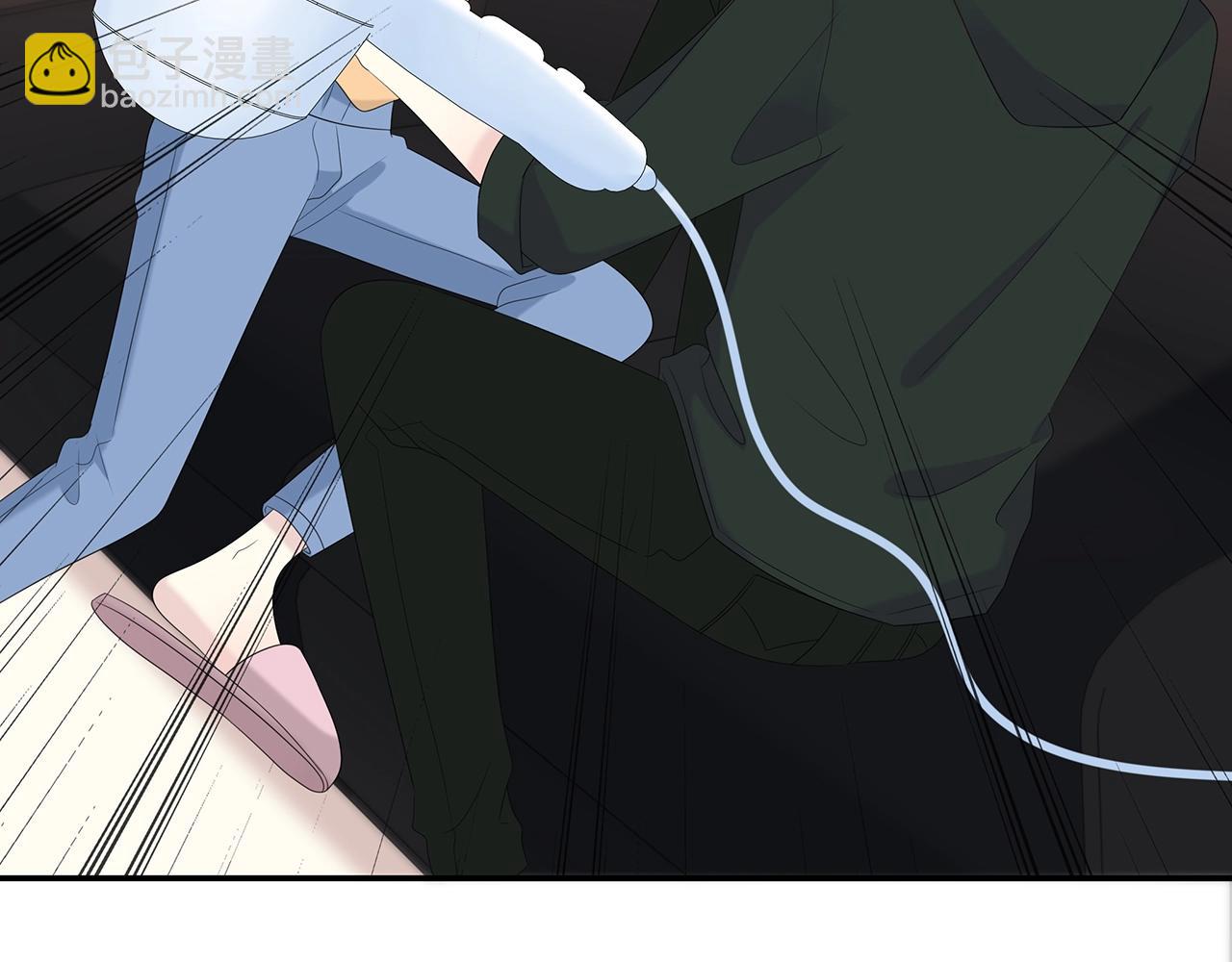 第118话 泡面之夜(1/3)-第125话