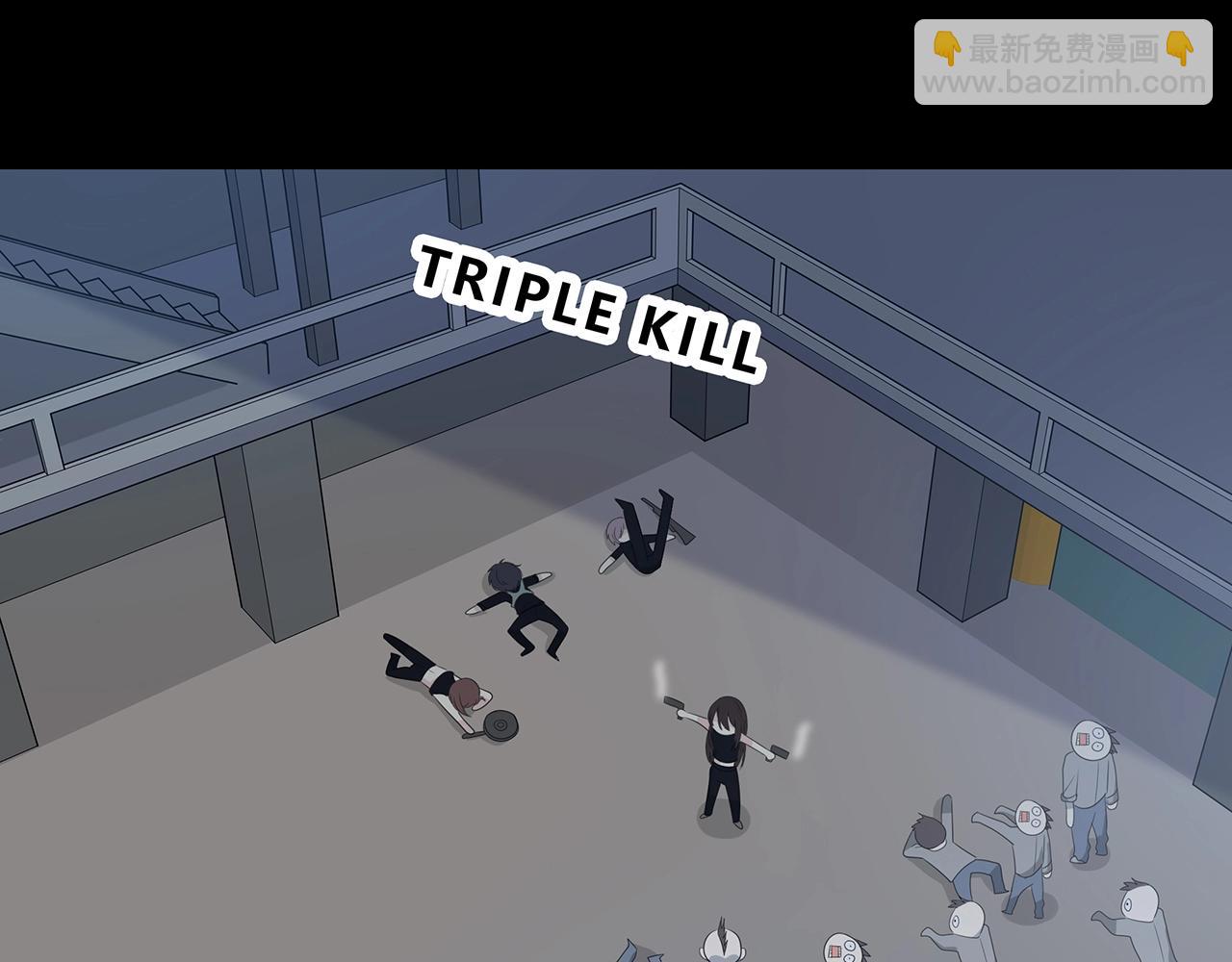 第120话 奖励？(1/3)-第127话