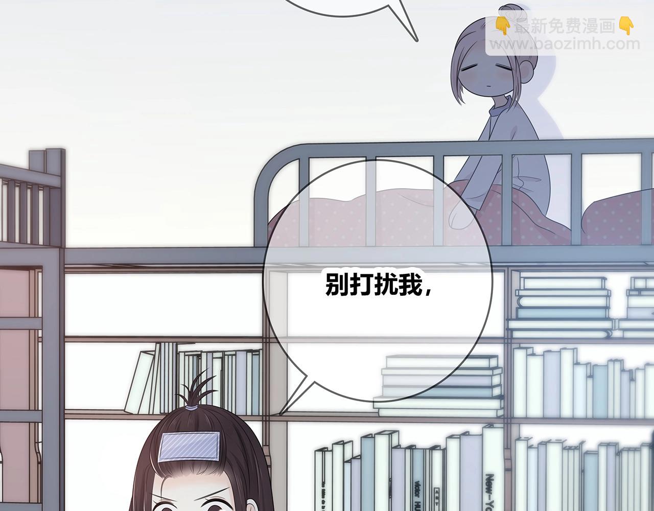 第124话 无法撤销！(1/2)-第131话