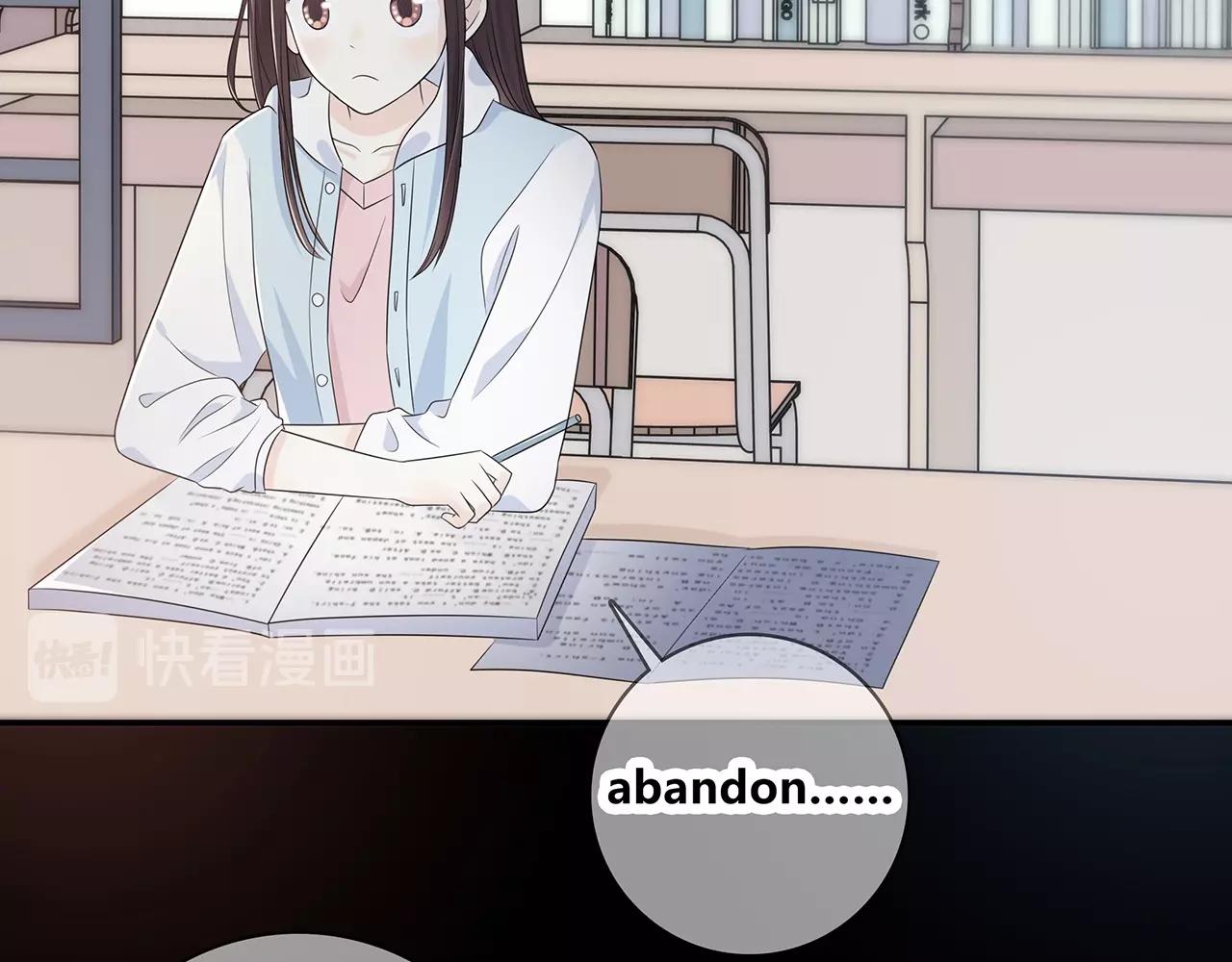 第124话 无法撤销！(1/2)-第131话