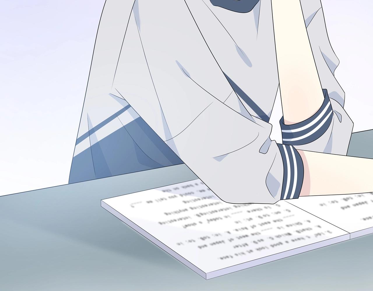 第124话 无法撤销！(1/2)-第131话