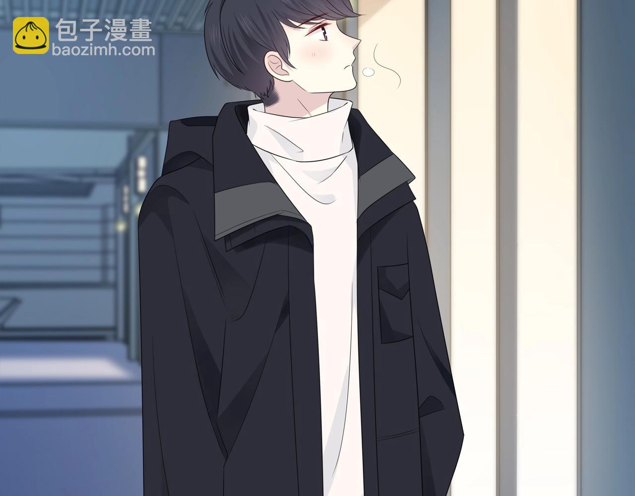 第126话 第一场雪(1/3)-第133话