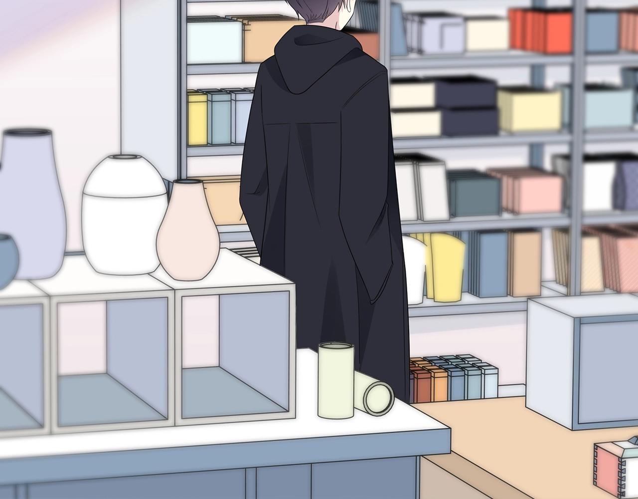 第126话 第一场雪(1/3)-第133话