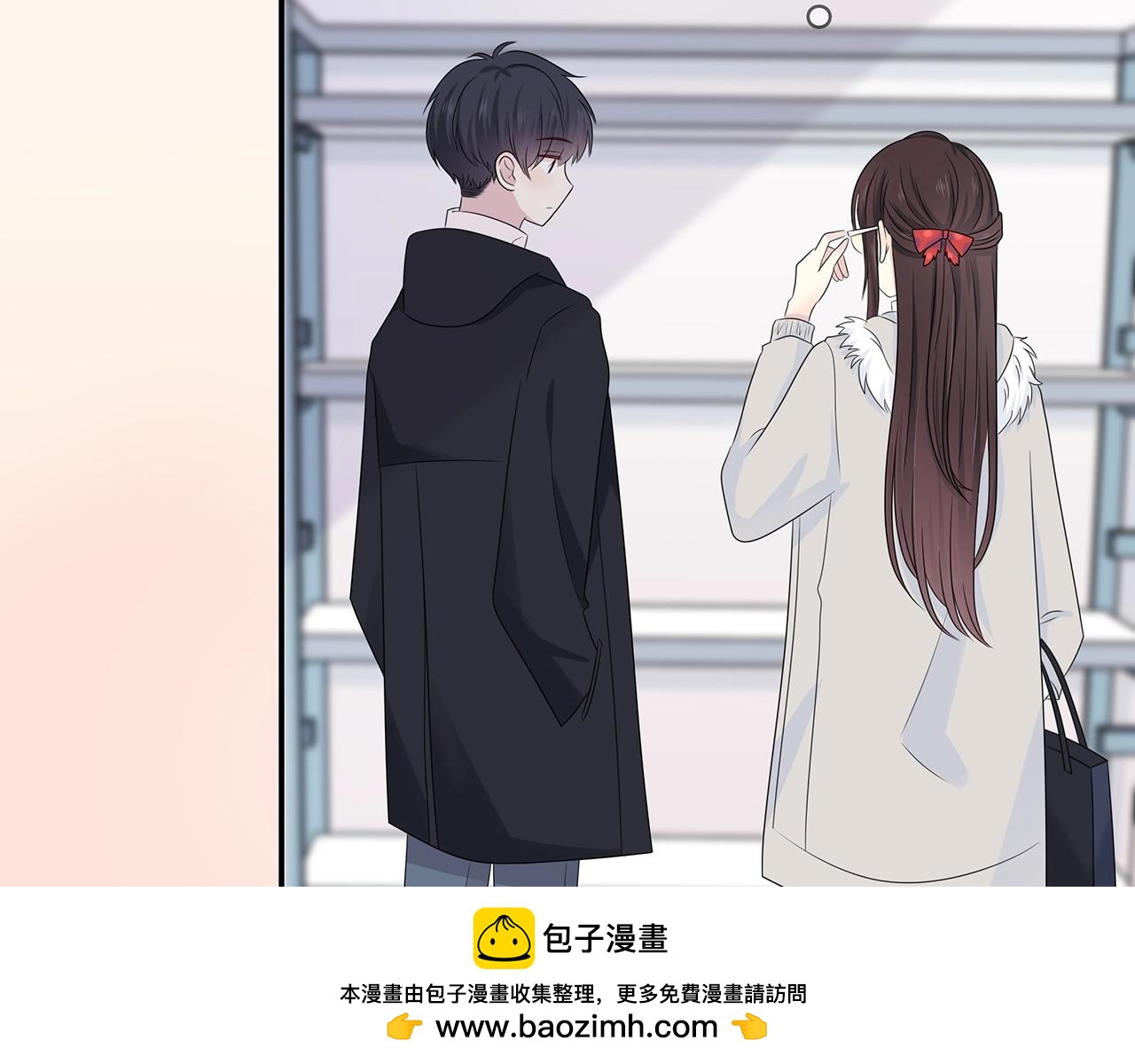 第126话 第一场雪(1/3)-第133话