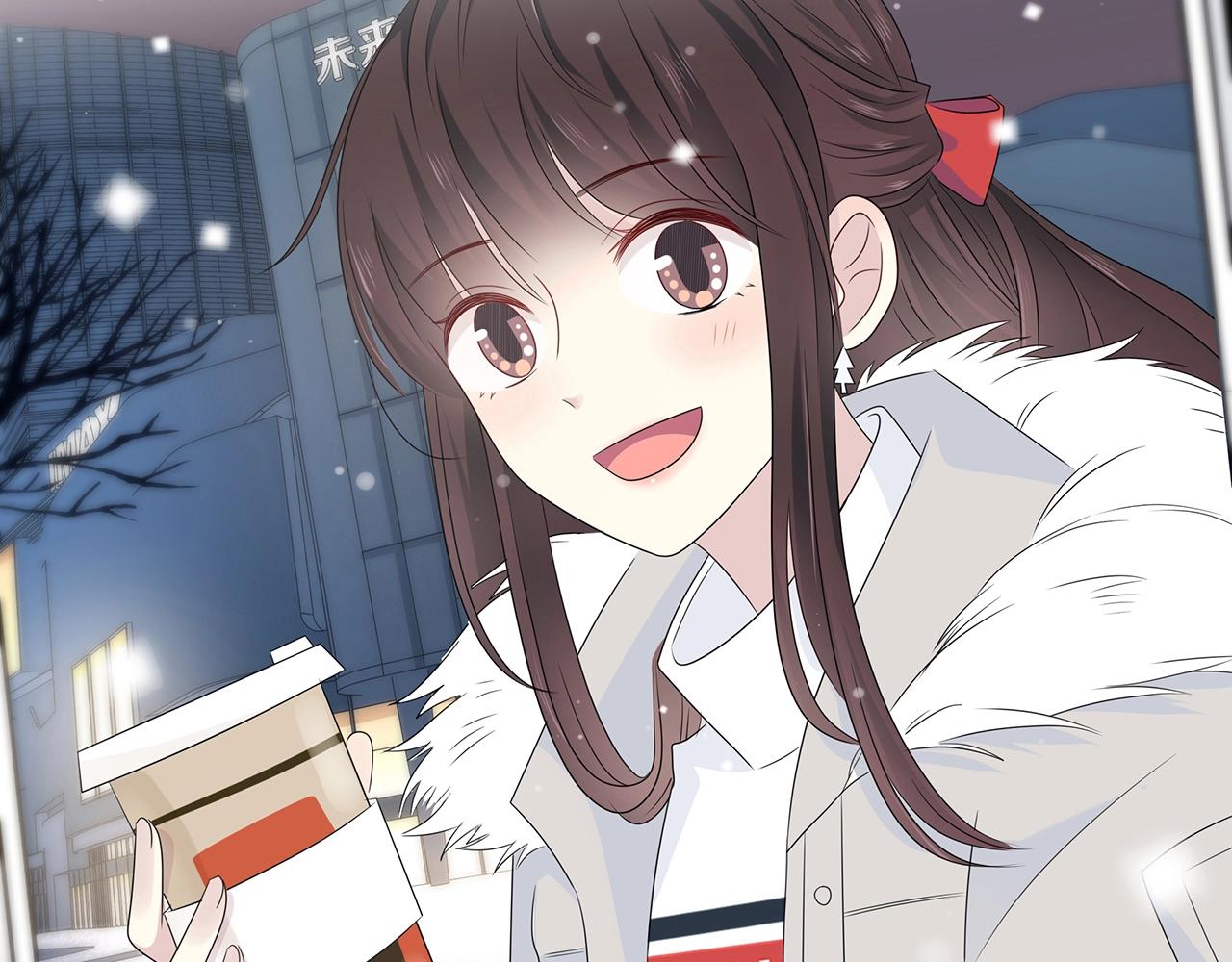 第126话 第一场雪(1/3)-第133话