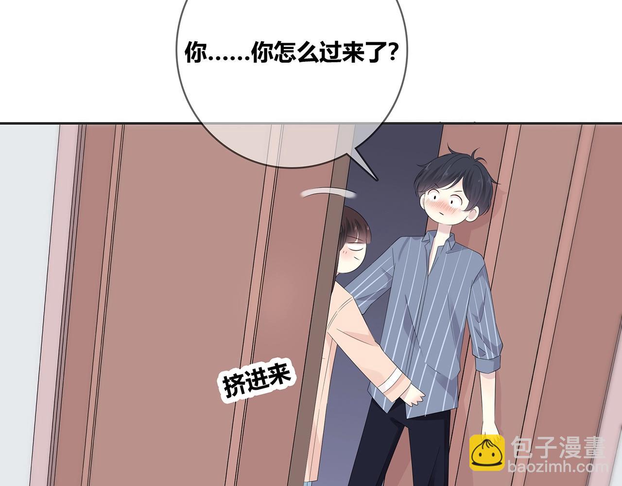 第128话 发烧(1/2)-第135话