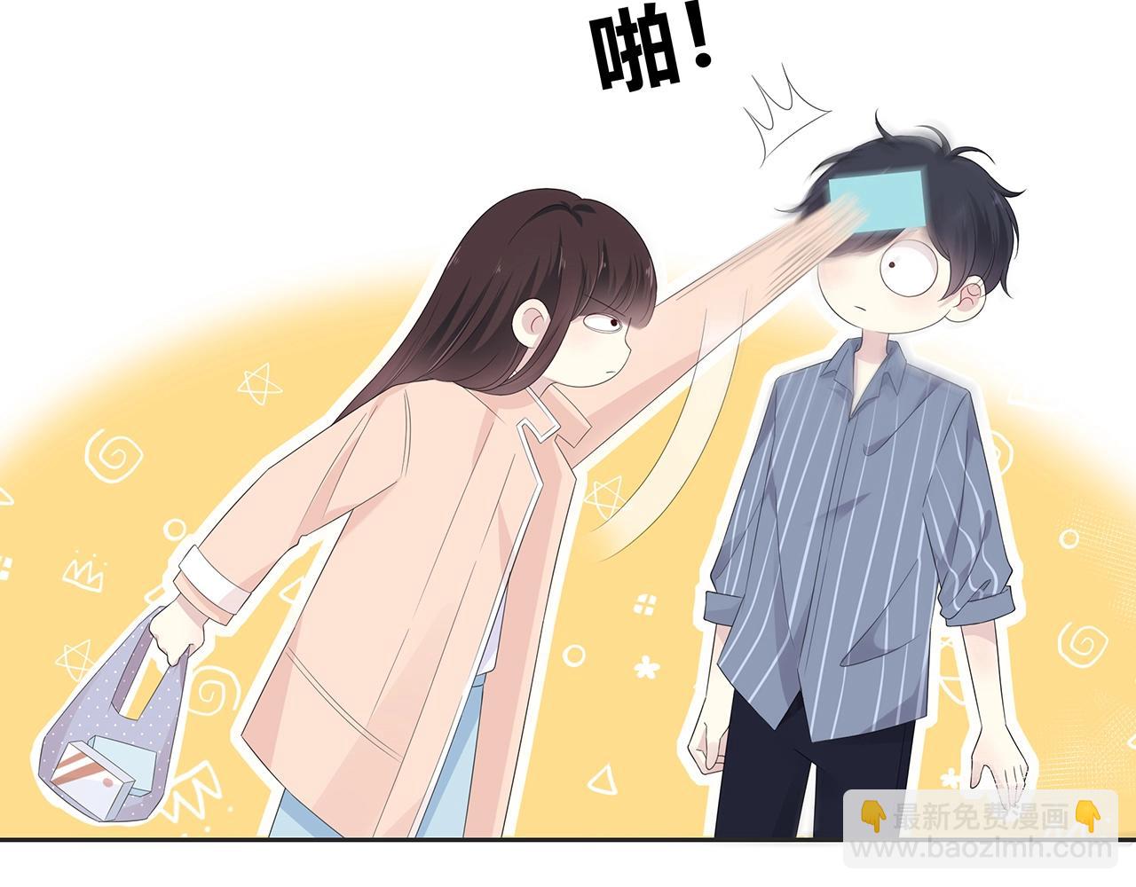 第128话 发烧(1/2)-第135话