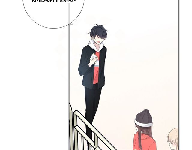 第133话 微妙气氛(1/4)-第19话