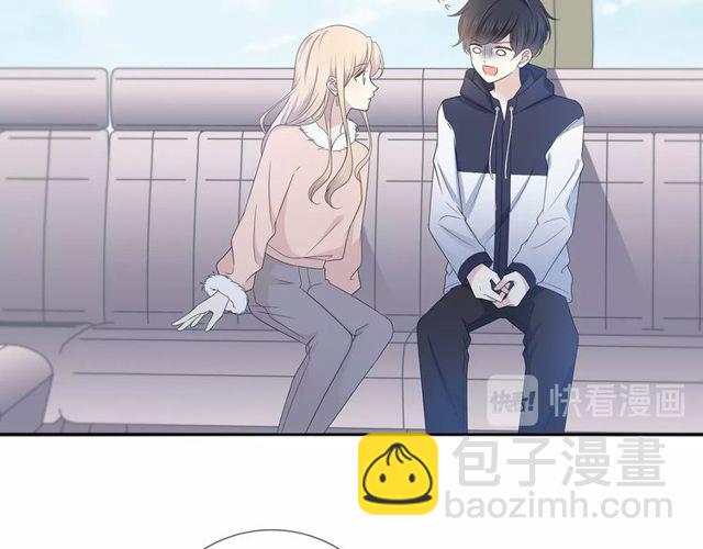 第134话 我喜欢她(1/2)-第27话