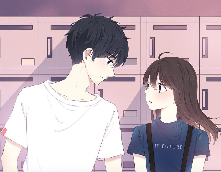 《也许，未来》视频漫剧上线！-第15话