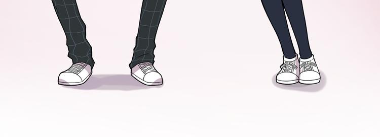 第3话 学长知道我名字！(1/2)-第3话