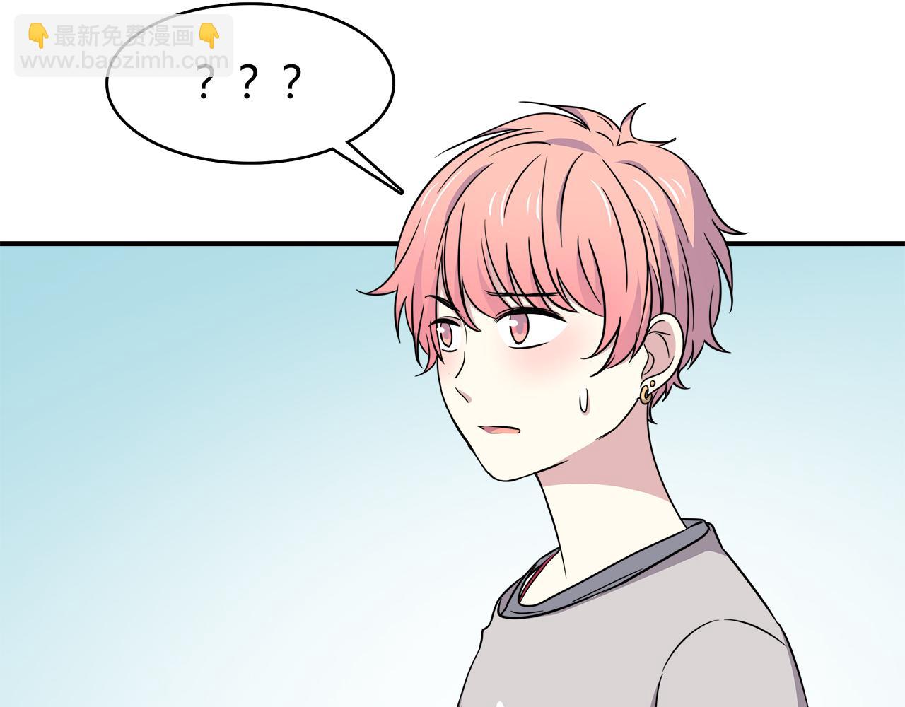 第21话 学长会对我做什么(1/3)-第21话