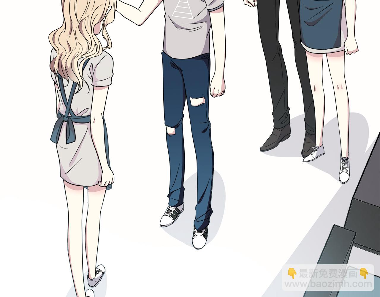 第21话 学长会对我做什么(1/3)-第21话