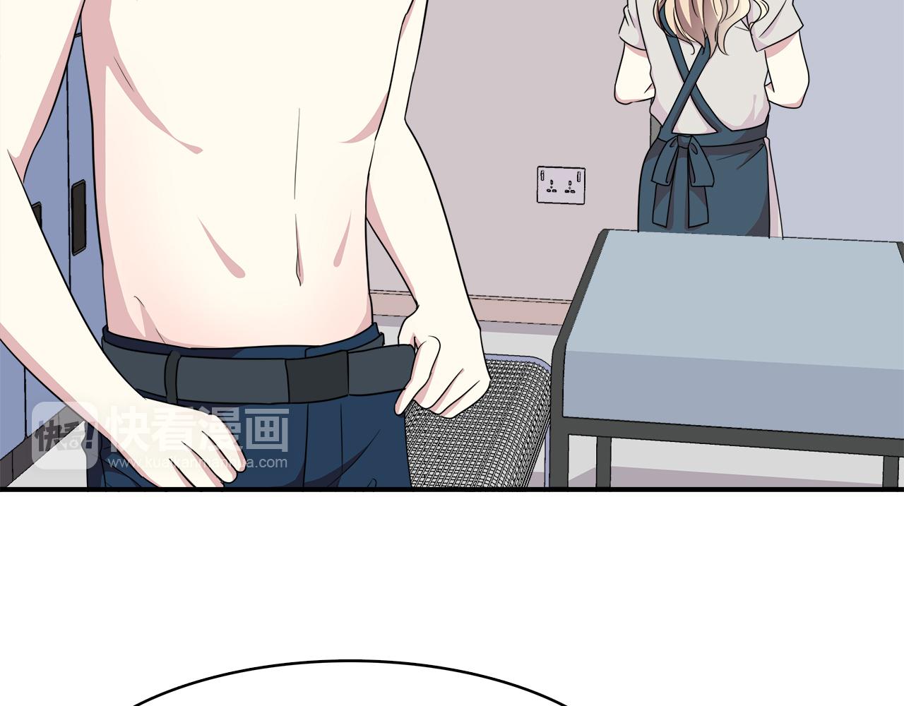 第21话 学长会对我做什么(1/3)-第21话