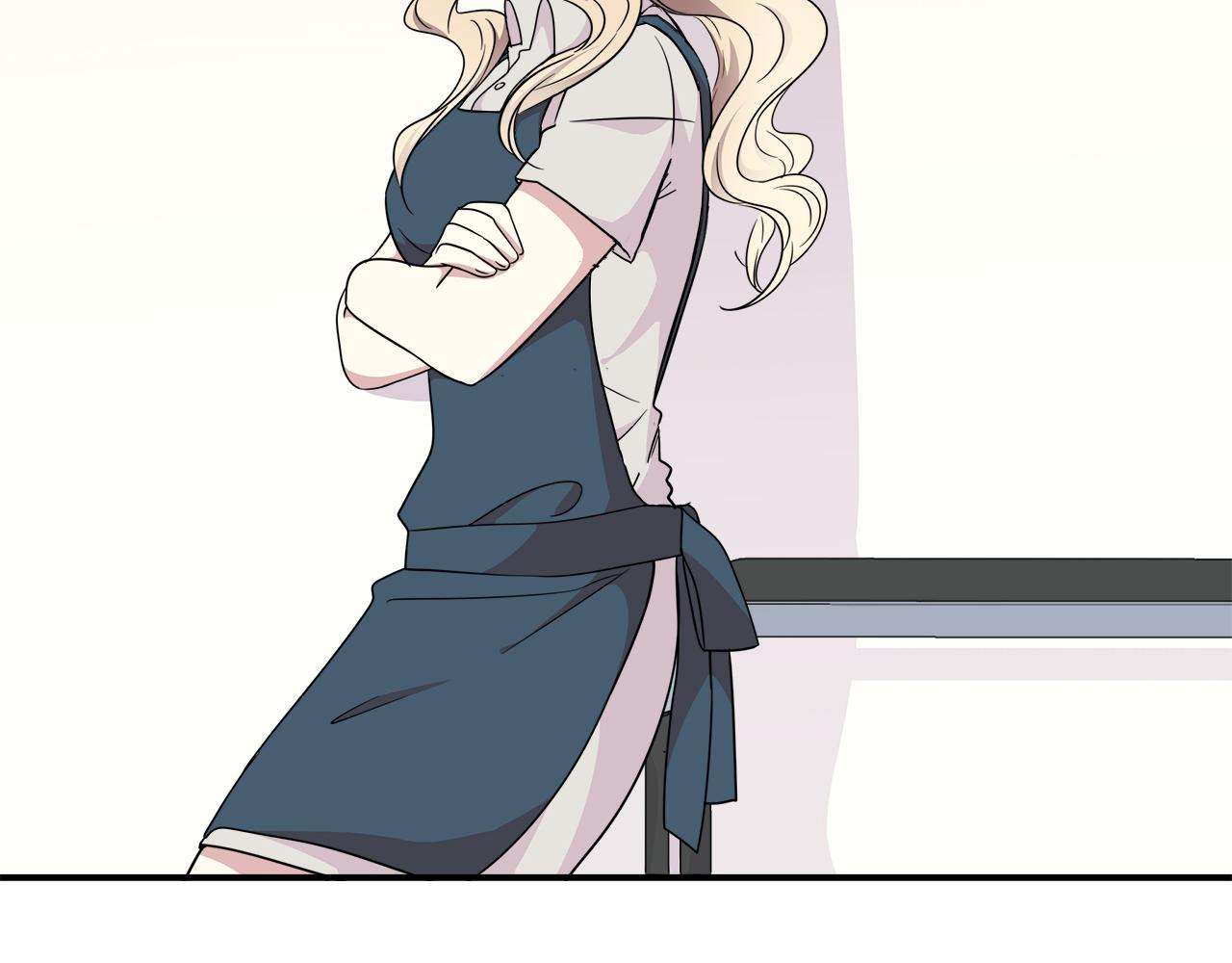 第21话 学长会对我做什么(1/3)-第21话