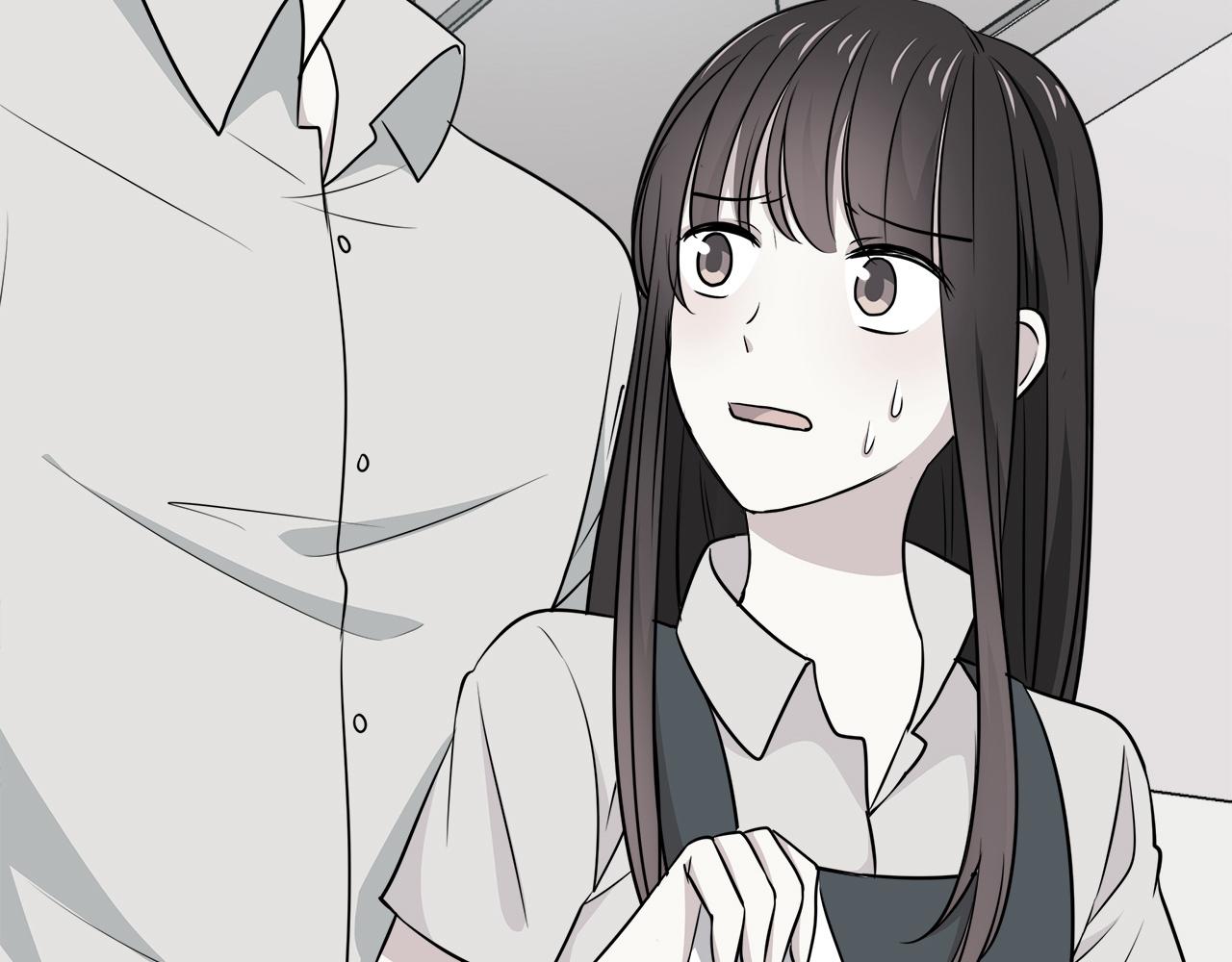 第21话 学长会对我做什么(1/3)-第21话