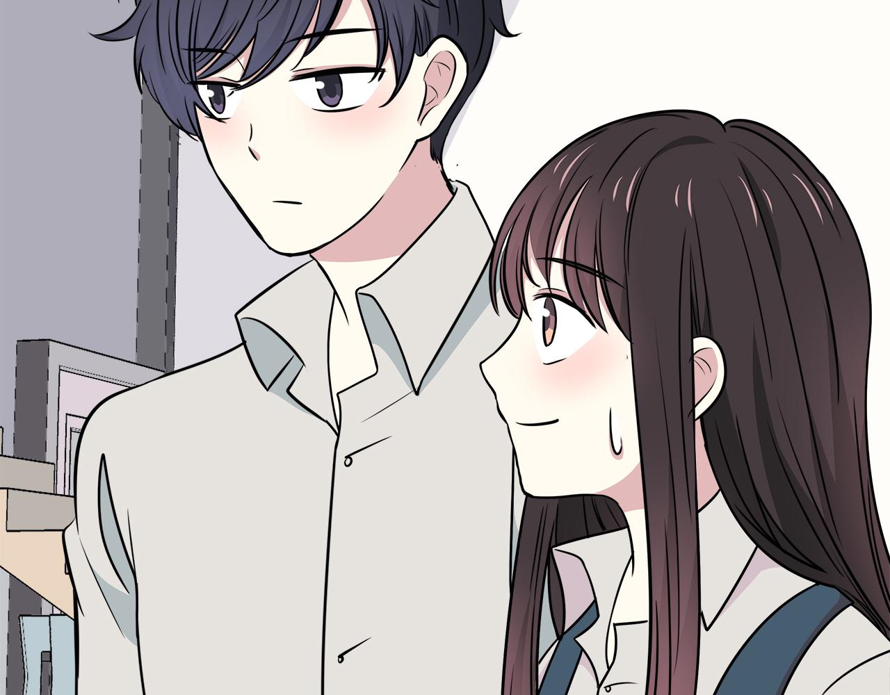 第23话 拒绝(1/3)-第23话