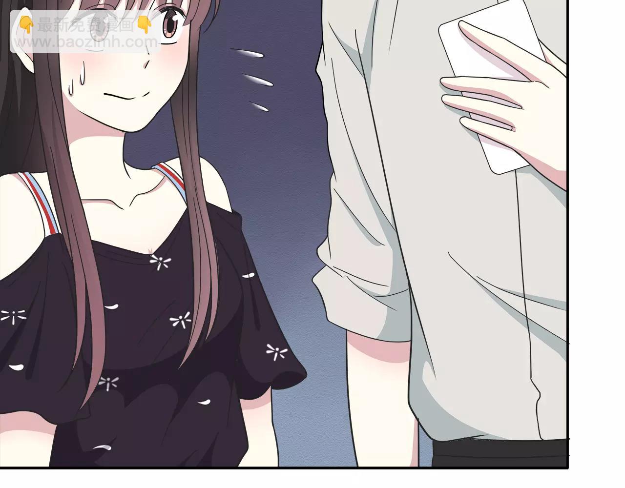 第33话  删了他(1/2)-第33话