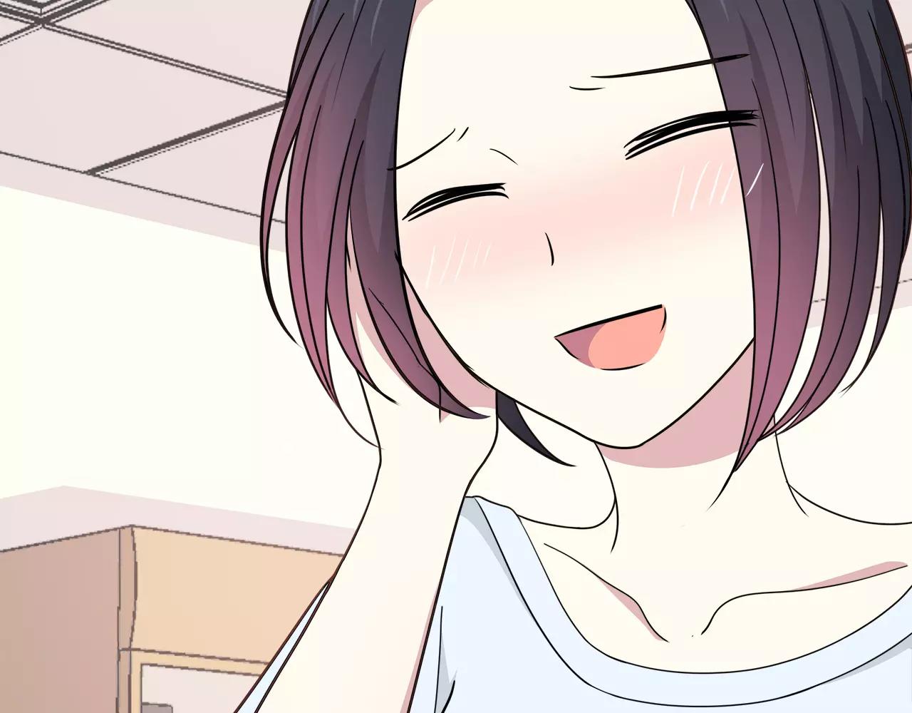 第35话 男神的姐姐(1/2)-第35话