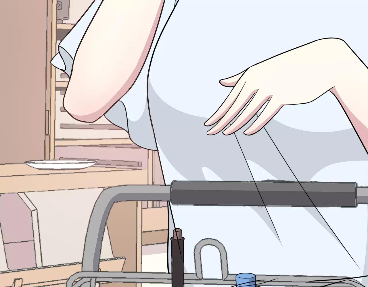 第35话 男神的姐姐(1/2)-第35话