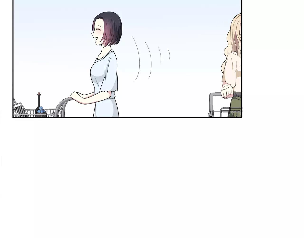 第35话 男神的姐姐(1/2)-第35话