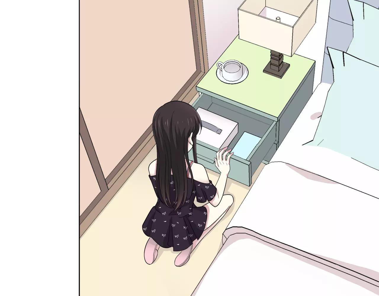 第37话 无法直视(1/2)-第37话