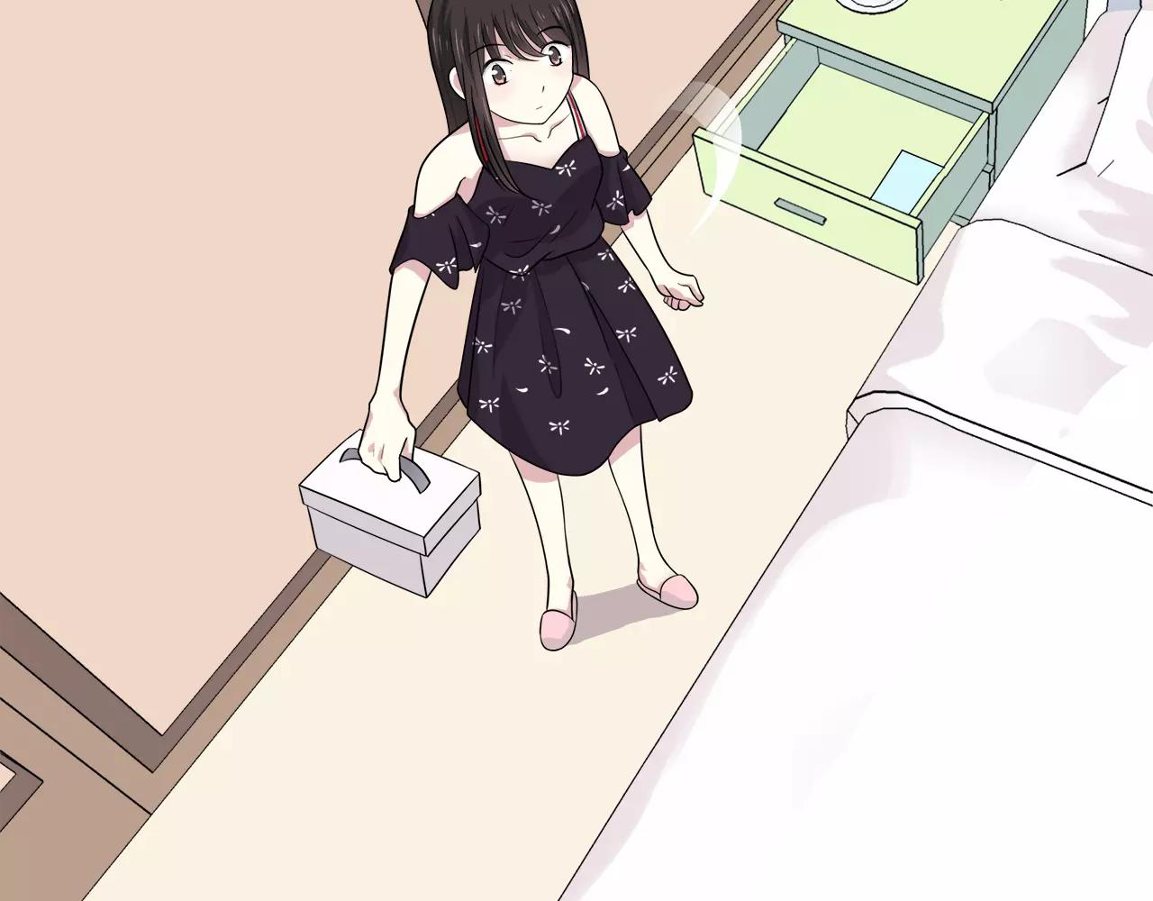 第37话 无法直视(1/2)-第37话