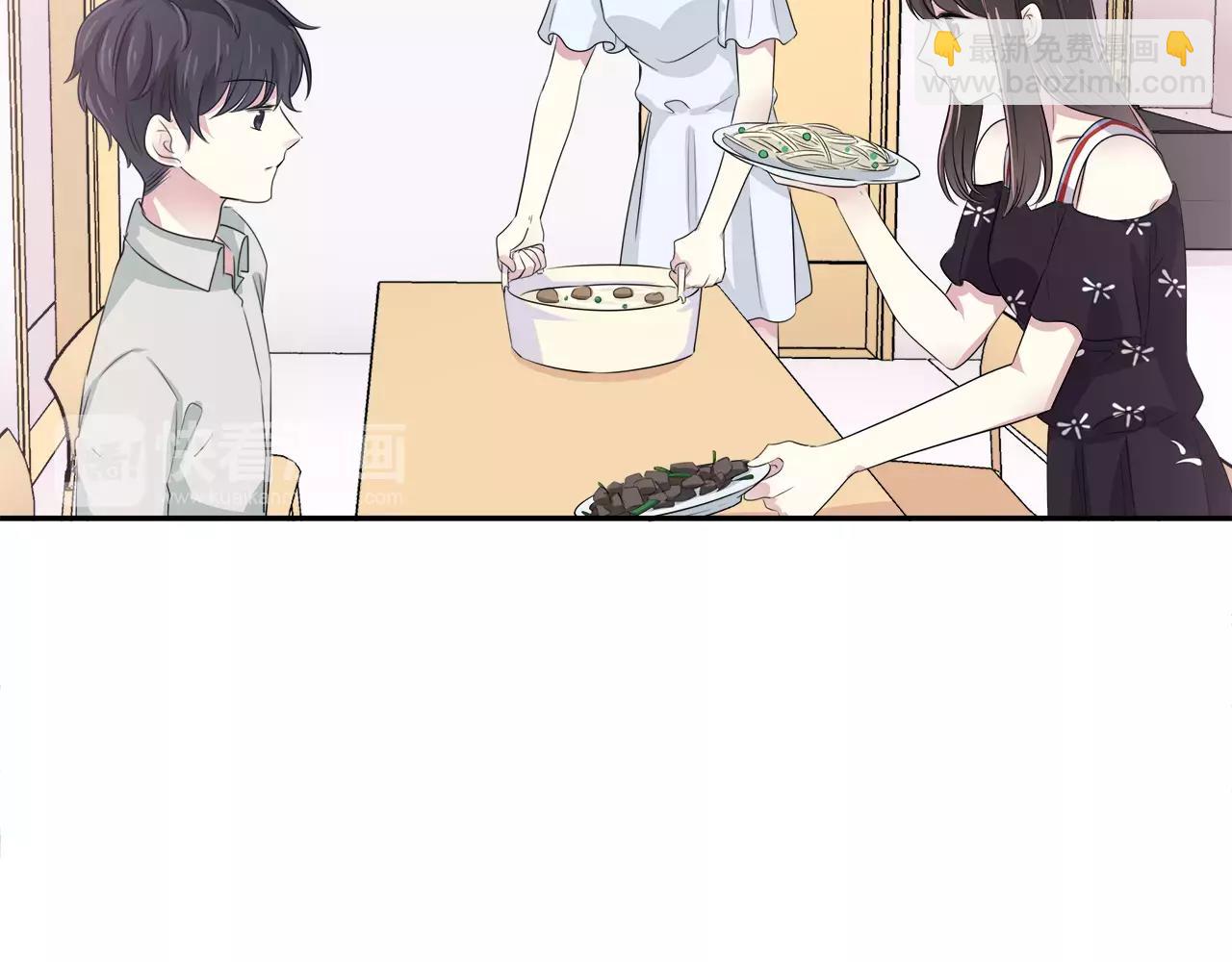 第39话 奇妙饭局(1/2)-第39话